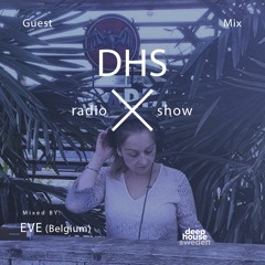 DHS Guestmix: EVE