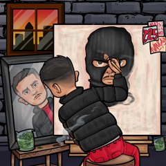 GF Thug - Avançado (Prod. Zatto)