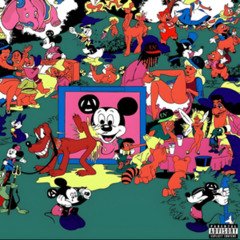 Nine Vicious - painted her face today bootleg (prod.swagsxn x prod.bangtozzy)
