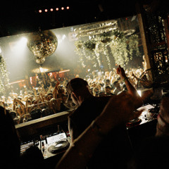 Ky William @ Club Space Miami [October 11, 2025]