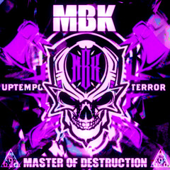 MBK & Angernoizer - Grime Face (aymeko trash remix)