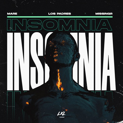 Insomnia (Afro House Edit)