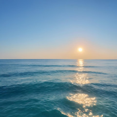 Seascape Serenity