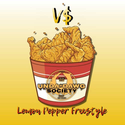 V$ - Lemon Pepper Freestyle