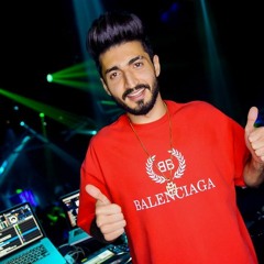 DJ SPARK REMIX غير حياتي - الميش و حمني
