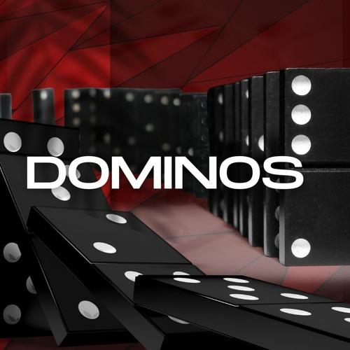 Stream Dominoes Ft Drew by Brit Fox Studios | Listen online for free on