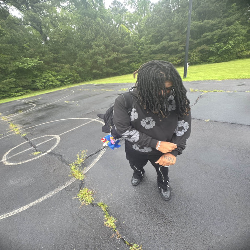 BACK ON THE BLOCK