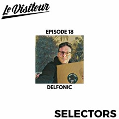 LV Disco Selectors 18 - Delfonic