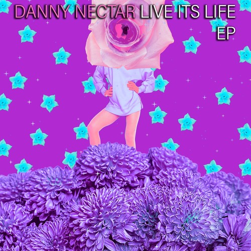 Danny Nectar "Topanga"  Snippet
