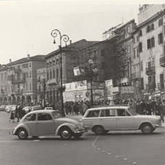 The Long Goodbye - Nostalgia