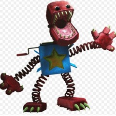 The Legion vs Antoon