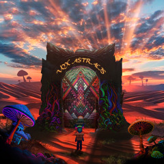 Firedelic SpiRituals Vol. 6 - Vox Astralis Live - 25.04.2025