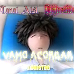 Vamo acordar (PANCADÃO) - Canal ALSL & DjHiroikto Edit