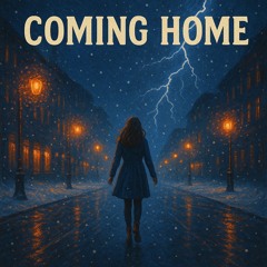 Coming Home (variation 5, voice)