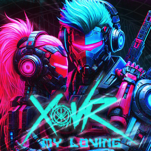 MY LOVING (Extended Mix)