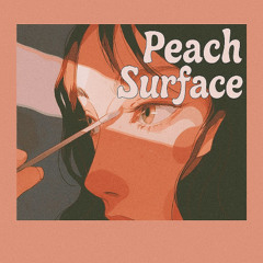 Peach Surface