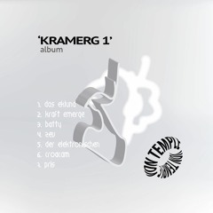 6. Von Temple - Croacam 'Kramerg 1'