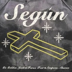 Go Golden Junk - Segun Ft Faruz Feet & Simpson Ahuevo