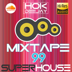 Mixtape Episode 99 - DH2021