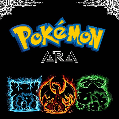 Pokemon Remix (Komm schnapp sie dir)