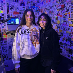 Sanna and Bergsonist @ The Lot Radio 05-27-2025