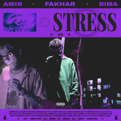 Morvarid ( album Stress )