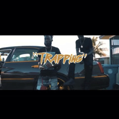 trappin - PushStart x hallway ric