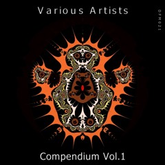 Compendium Vol.1 (Out on 11/8)
