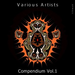 Compendium Vol.1 (Out on 11/8)