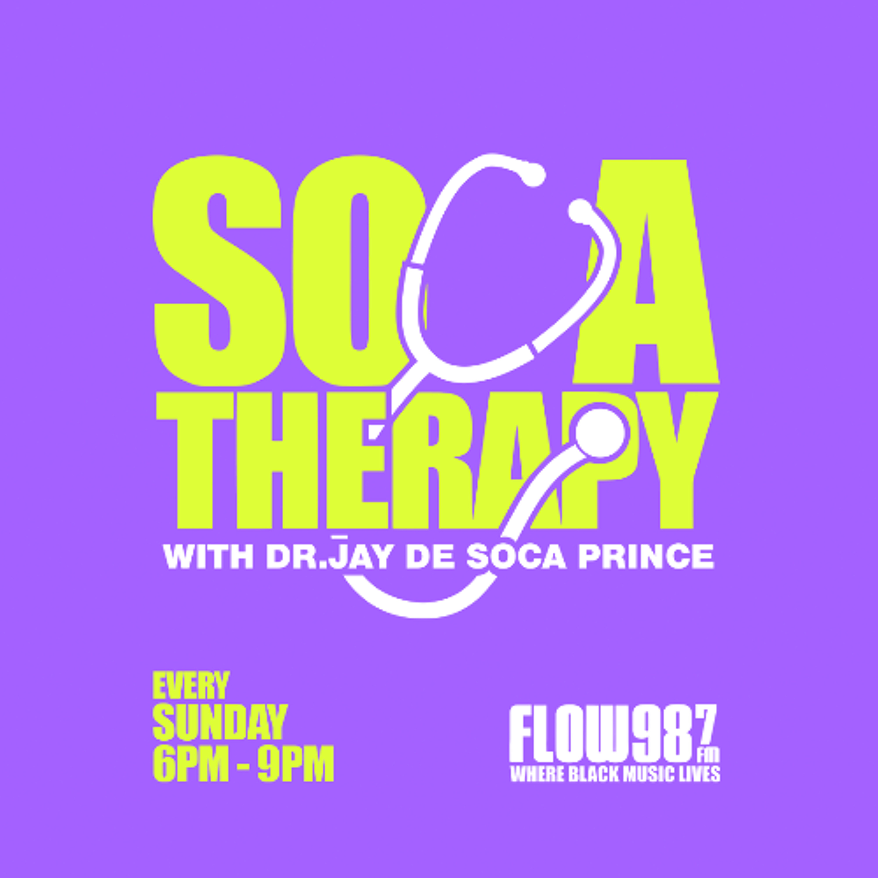 SOCA THERAPY 10/26/25