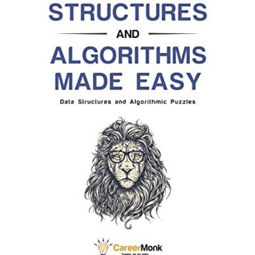 Stream [FREE] EPUB Data Structures and Algorithms Made Easy: Data ...