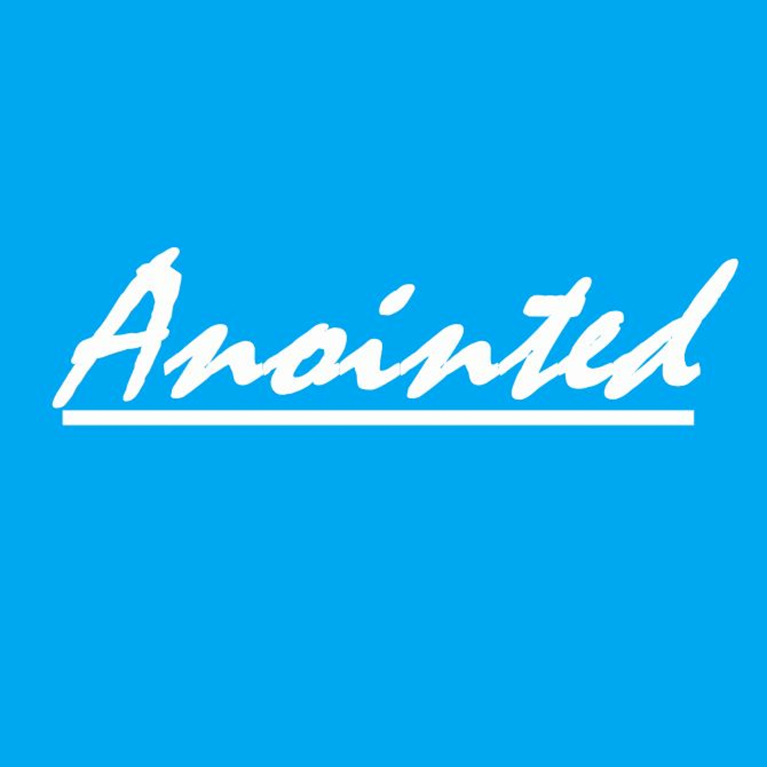 Anointed episode artwork