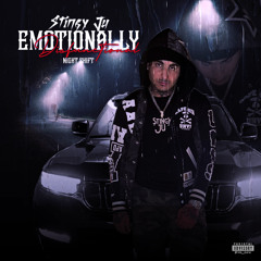 Stingy Ju - Shake Sum (New Album Drops 2/26/25)