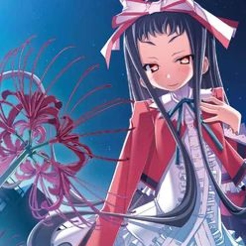 marie moriya