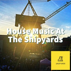Live At Shipyards Night Market - Nu Disco And Deep House