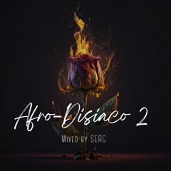 AFRO-DISIACO 2