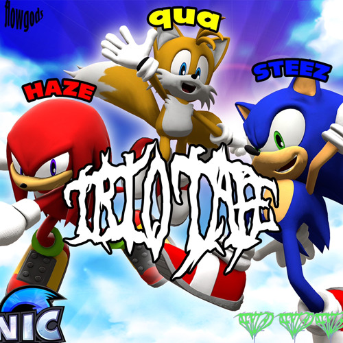 Link 2.0 - (SteezTheProducer X Qua X HaZe)