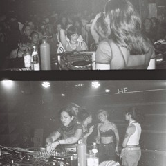 MY MIXES