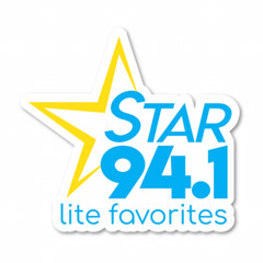 JAM - Star 94.1 Columbus (KOST Composite)