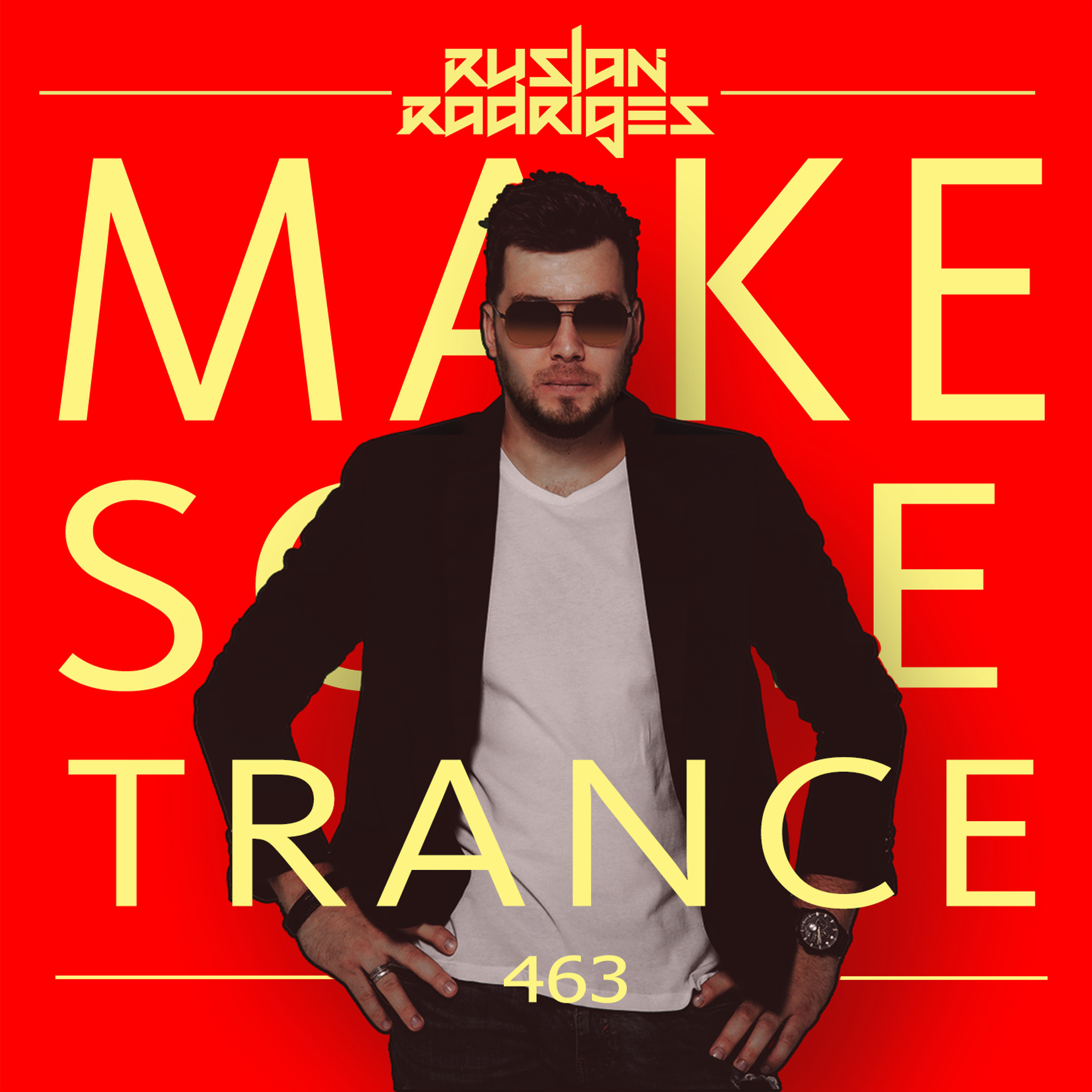 Ruslan Radriges