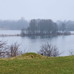 floating in a memory-Slately