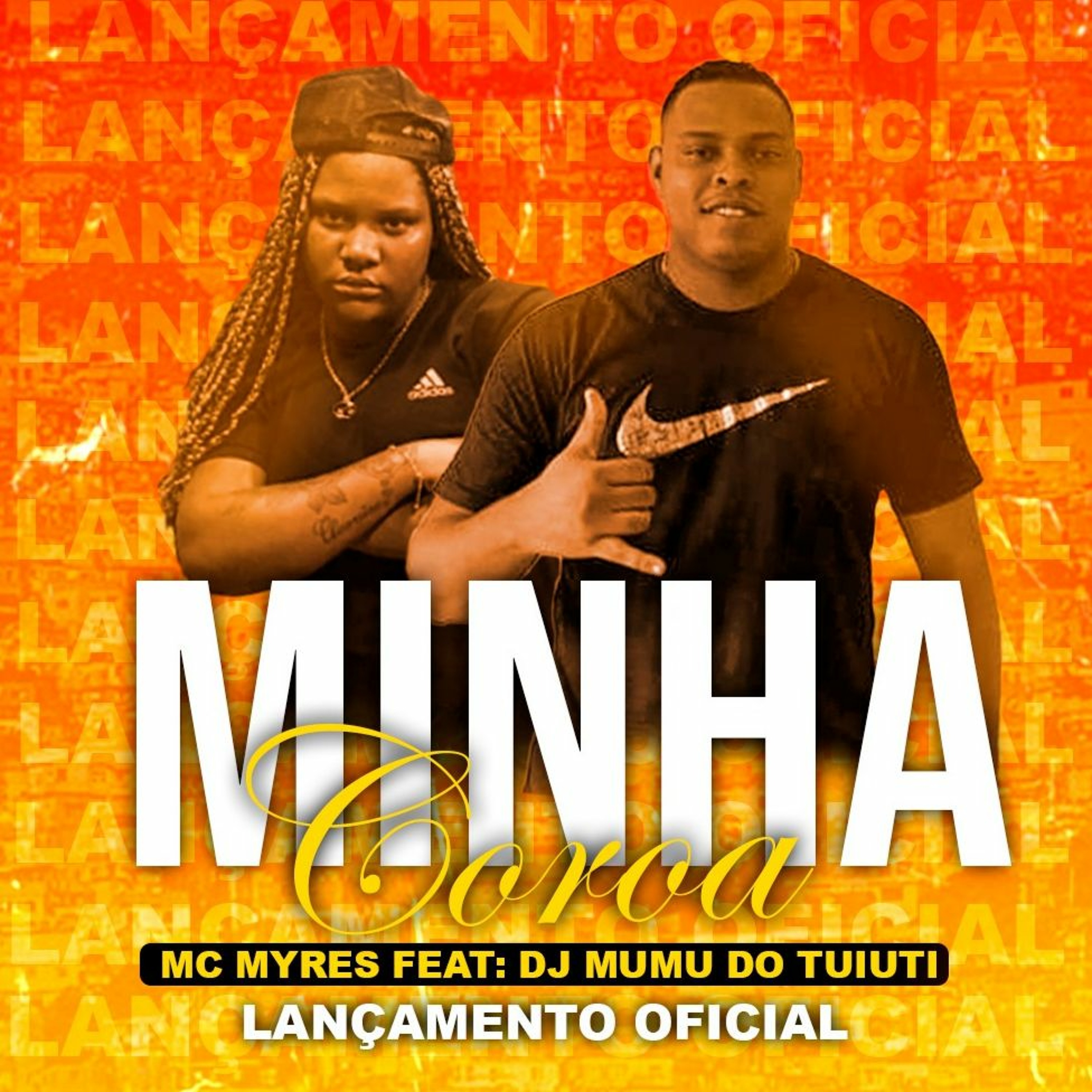 DJ Mumu do Tuiuti
