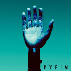 Put Your Faith in Me (Five Synthwave Remix)