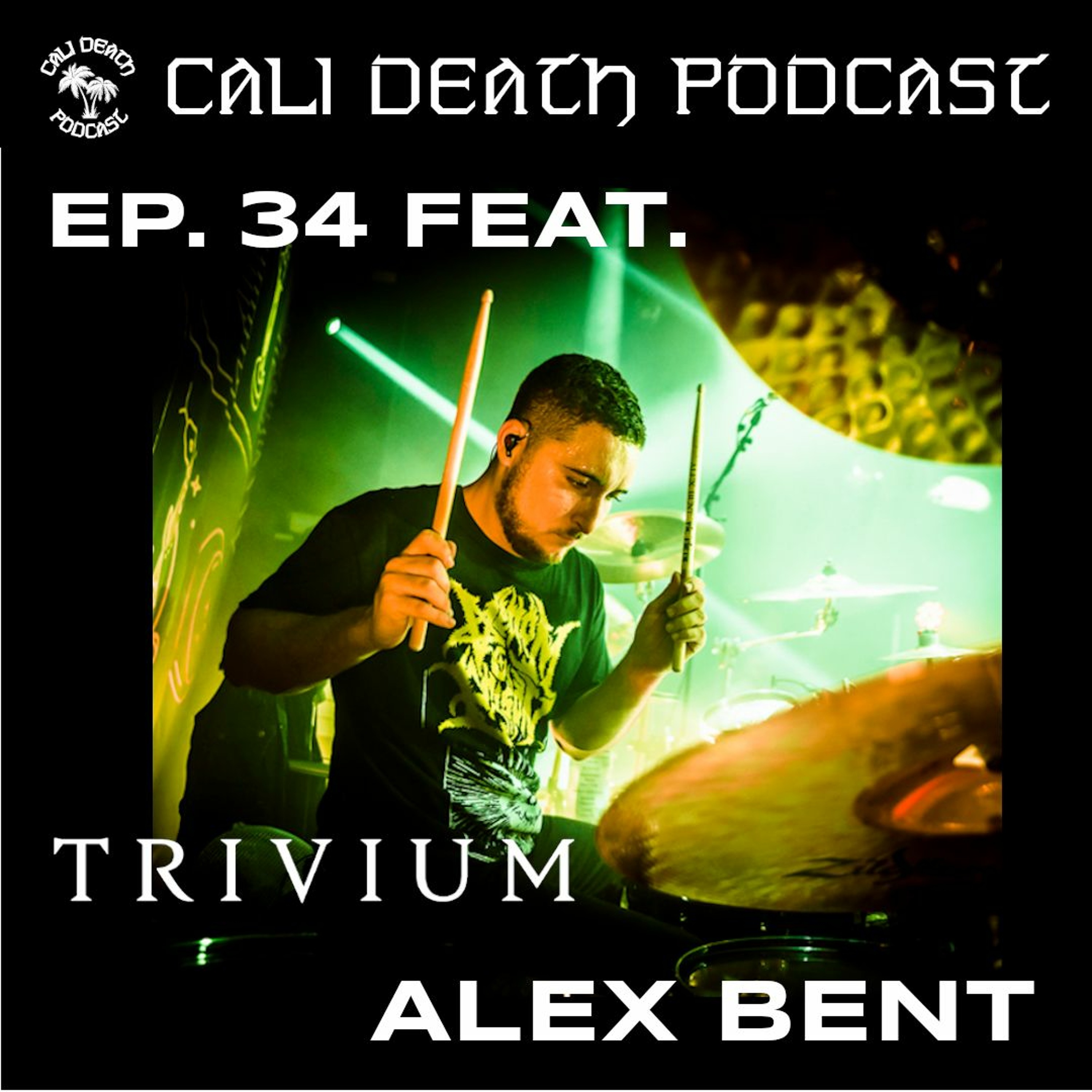 Cali Death Podcast