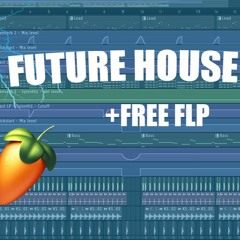 Free Future House Drop
