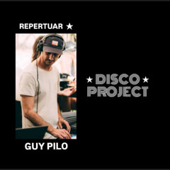 REPERTUAR ★ - GUY PILO