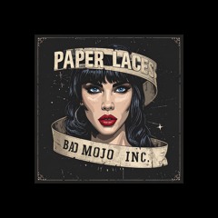 Paper Laces