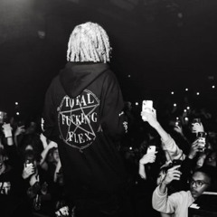 dior jeans (extended intro)