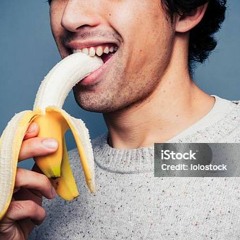 Rausgehen und eine Banane essen Type Beat