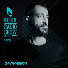Beatfreak Radio Show By D-Formation #171 | Lonya